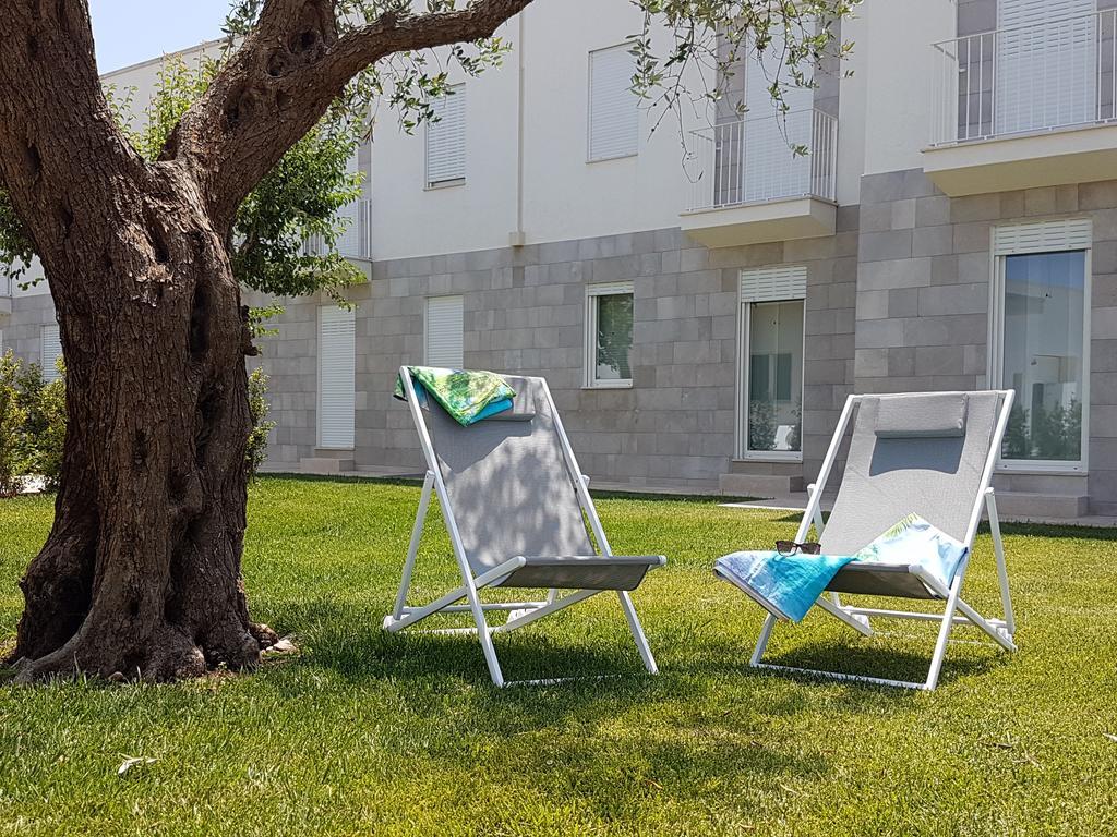 I Mestri Holiday Homes Uggiano La Chiesa Exterior foto